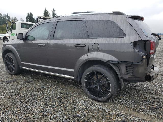 Photo 1 VIN: 3C4PDCGB8GT138166 - DODGE JOURNEY 