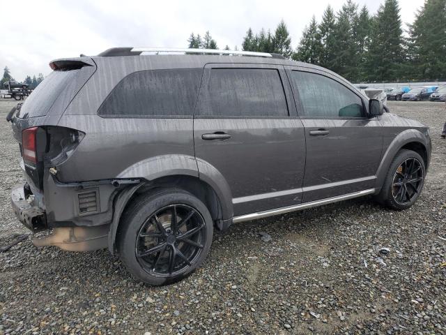 Photo 2 VIN: 3C4PDCGB8GT138166 - DODGE JOURNEY 