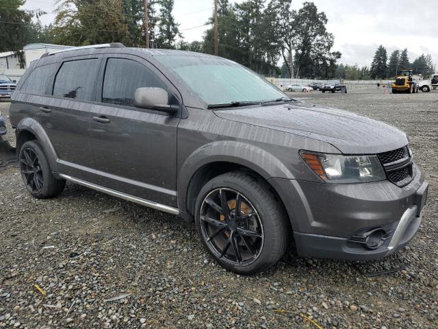 Photo 3 VIN: 3C4PDCGB8GT138166 - DODGE JOURNEY 