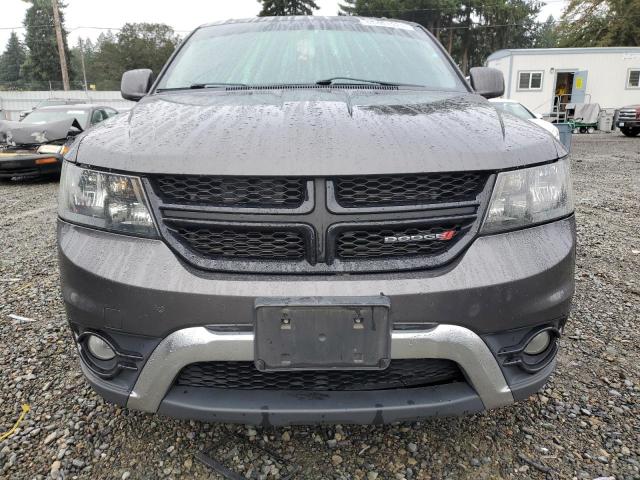 Photo 4 VIN: 3C4PDCGB8GT138166 - DODGE JOURNEY 