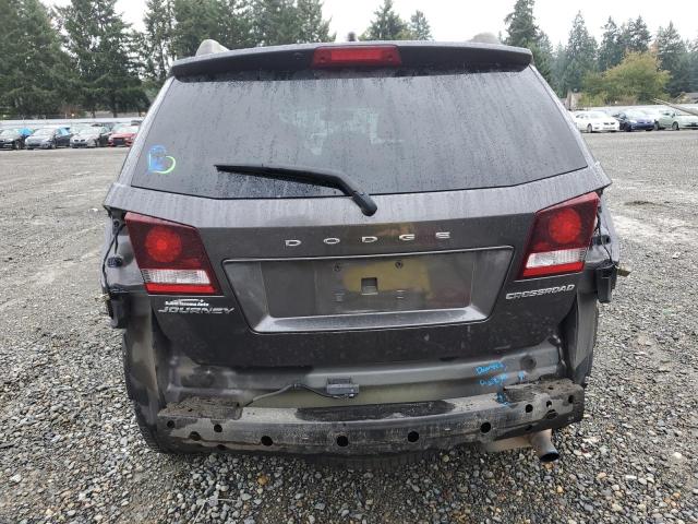 Photo 5 VIN: 3C4PDCGB8GT138166 - DODGE JOURNEY 