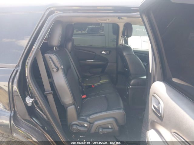 Photo 7 VIN: 3C4PDCGB8GT138538 - DODGE JOURNEY 