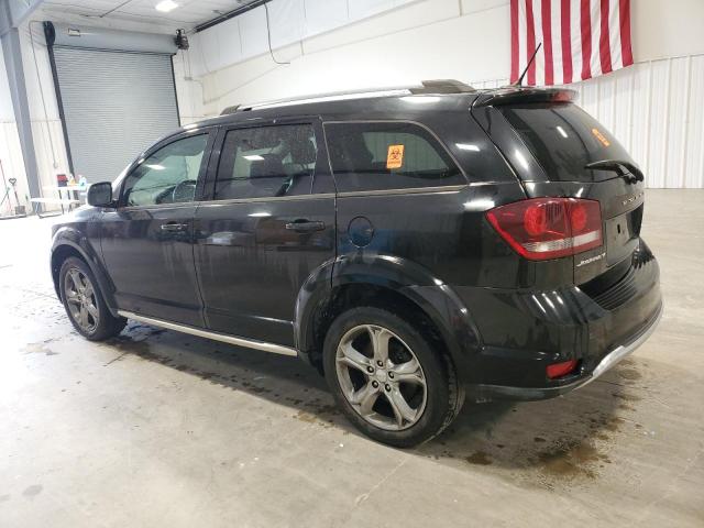 Photo 1 VIN: 3C4PDCGB8GT203484 - DODGE JOURNEY CR 