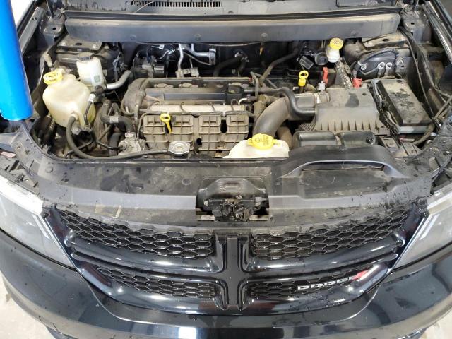 Photo 11 VIN: 3C4PDCGB8GT203484 - DODGE JOURNEY CR 