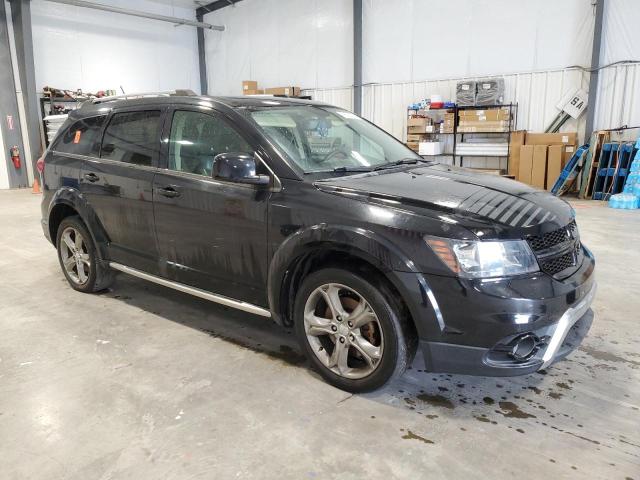 Photo 3 VIN: 3C4PDCGB8GT203484 - DODGE JOURNEY CR 