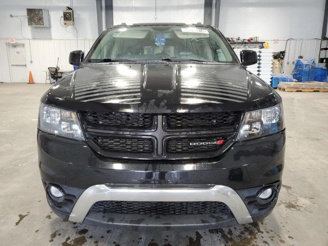 Photo 4 VIN: 3C4PDCGB8GT203484 - DODGE JOURNEY CR 