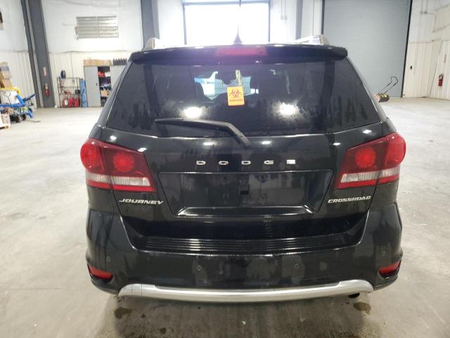 Photo 5 VIN: 3C4PDCGB8GT203484 - DODGE JOURNEY CR 