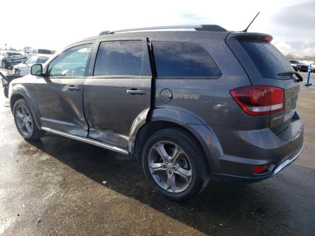 Photo 1 VIN: 3C4PDCGB8GT215487 - DODGE JOURNEY 