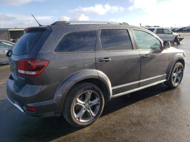 Photo 2 VIN: 3C4PDCGB8GT215487 - DODGE JOURNEY 