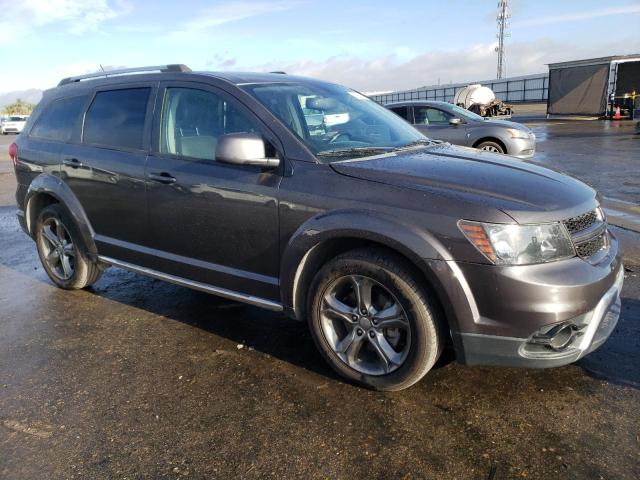 Photo 3 VIN: 3C4PDCGB8GT215487 - DODGE JOURNEY 