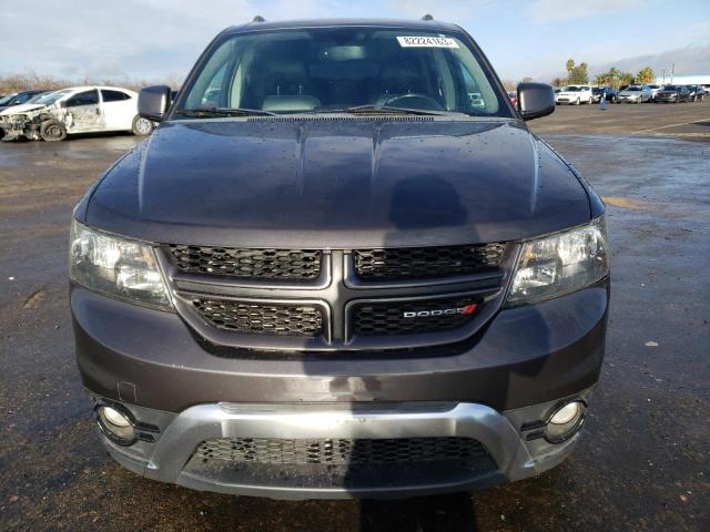 Photo 4 VIN: 3C4PDCGB8GT215487 - DODGE JOURNEY 