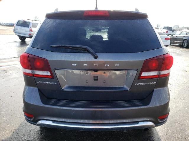 Photo 5 VIN: 3C4PDCGB8GT215487 - DODGE JOURNEY 