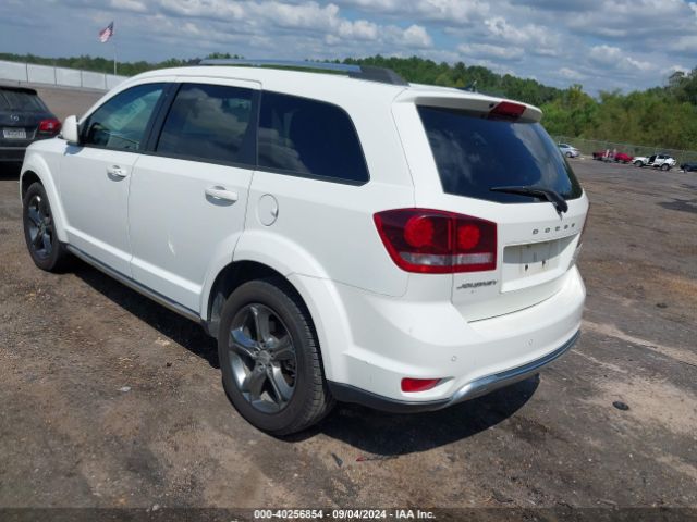 Photo 2 VIN: 3C4PDCGB8GT220088 - DODGE JOURNEY 