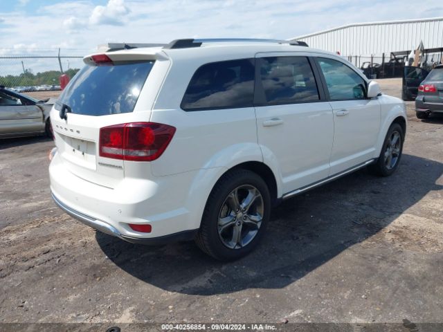 Photo 3 VIN: 3C4PDCGB8GT220088 - DODGE JOURNEY 