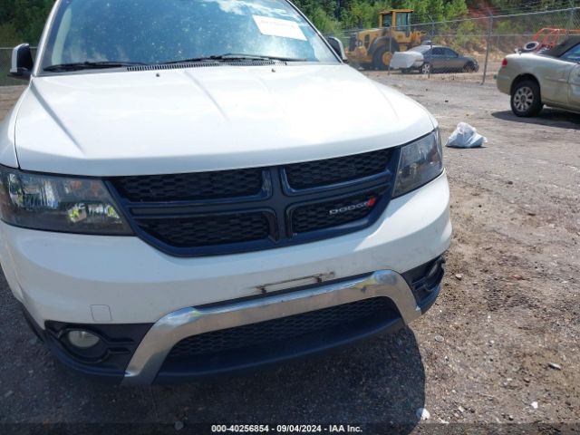 Photo 5 VIN: 3C4PDCGB8GT220088 - DODGE JOURNEY 