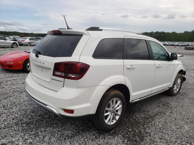 Photo 3 VIN: 3C4PDCGB8GT226134 - DODGE JOURNEY CR 