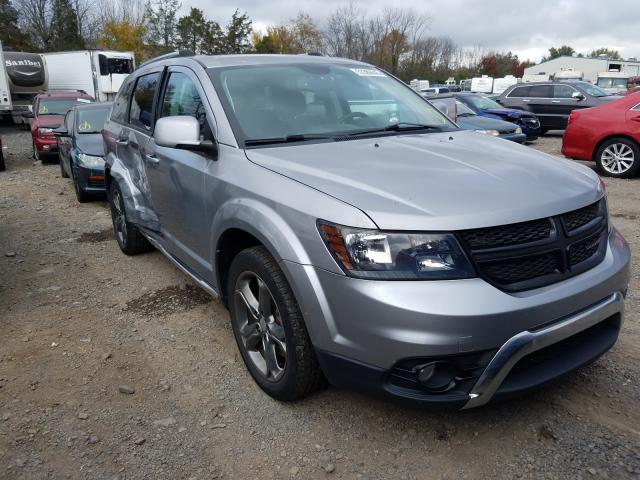 Photo 0 VIN: 3C4PDCGB8GT240891 - DODGE JOURNEY 