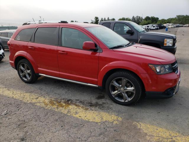 Photo 3 VIN: 3C4PDCGB8HT507710 - DODGE JOURNEY CR 