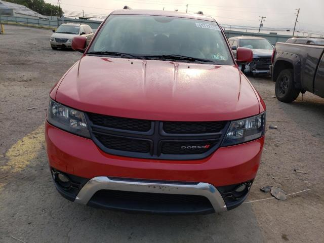 Photo 4 VIN: 3C4PDCGB8HT507710 - DODGE JOURNEY CR 