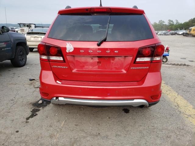 Photo 5 VIN: 3C4PDCGB8HT507710 - DODGE JOURNEY CR 