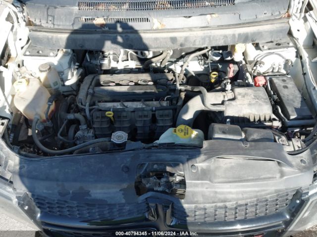 Photo 9 VIN: 3C4PDCGB8HT613123 - DODGE JOURNEY 