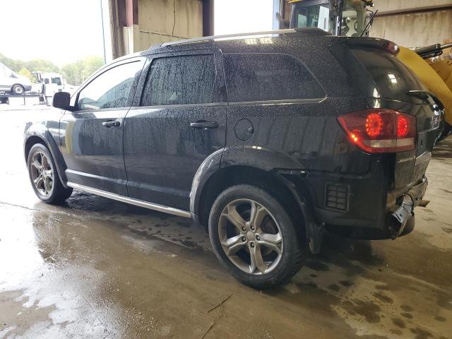 Photo 1 VIN: 3C4PDCGB8HT644100 - DODGE JOURNEY CR 