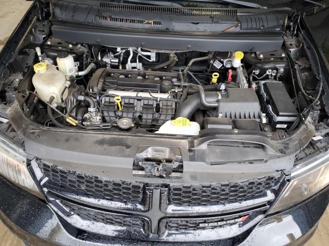 Photo 11 VIN: 3C4PDCGB8HT644100 - DODGE JOURNEY CR 