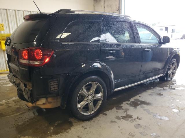 Photo 2 VIN: 3C4PDCGB8HT644100 - DODGE JOURNEY CR 