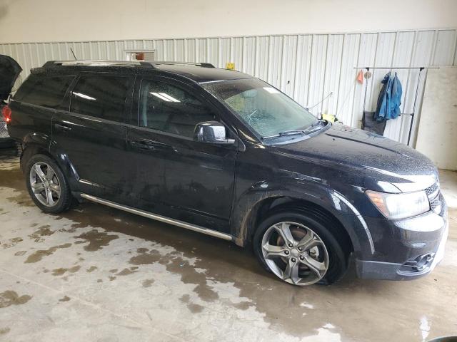 Photo 3 VIN: 3C4PDCGB8HT644100 - DODGE JOURNEY CR 