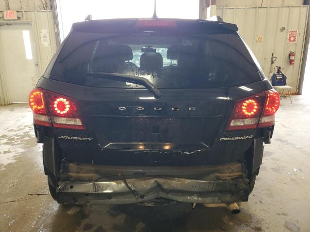 Photo 5 VIN: 3C4PDCGB8HT644100 - DODGE JOURNEY CR 