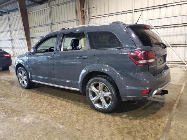 Photo 1 VIN: 3C4PDCGB8JT141544 - DODGE JOURNEY 