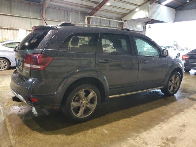 Photo 2 VIN: 3C4PDCGB8JT141544 - DODGE JOURNEY 