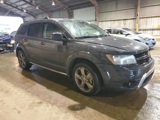 Photo 3 VIN: 3C4PDCGB8JT141544 - DODGE JOURNEY 