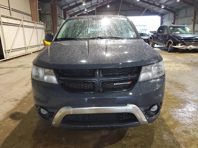 Photo 4 VIN: 3C4PDCGB8JT141544 - DODGE JOURNEY 