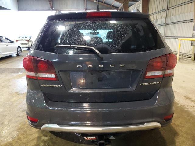 Photo 5 VIN: 3C4PDCGB8JT141544 - DODGE JOURNEY 