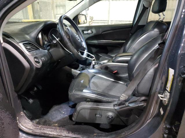 Photo 6 VIN: 3C4PDCGB8JT141544 - DODGE JOURNEY 