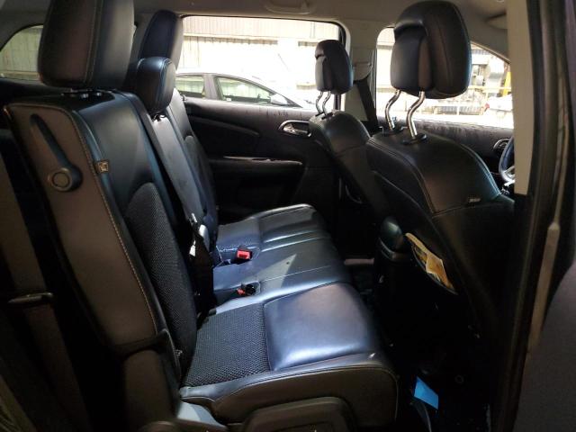 Photo 9 VIN: 3C4PDCGB8JT141544 - DODGE JOURNEY 