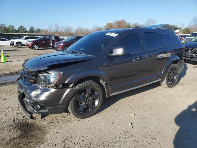 Photo 0 VIN: 3C4PDCGB8JT216582 - DODGE JOURNEY 