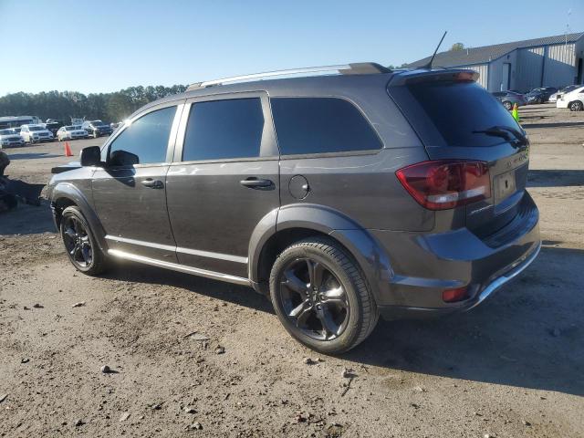 Photo 1 VIN: 3C4PDCGB8JT216582 - DODGE JOURNEY 