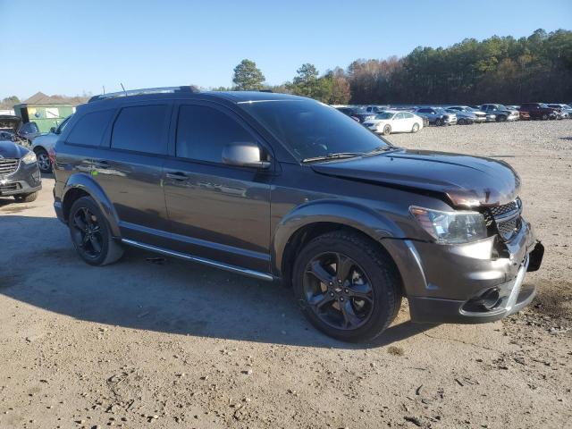 Photo 3 VIN: 3C4PDCGB8JT216582 - DODGE JOURNEY 