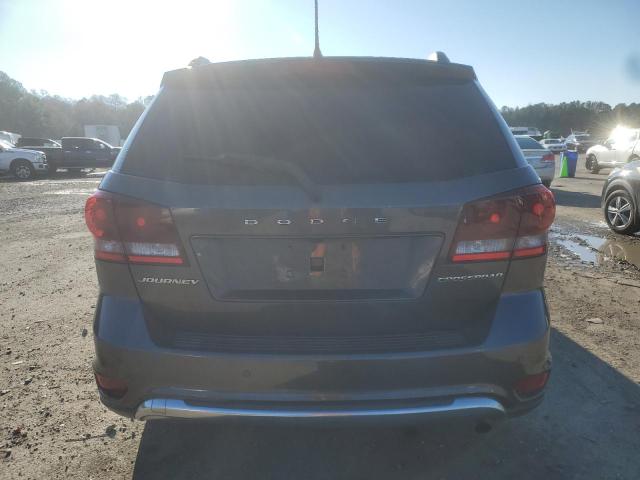 Photo 5 VIN: 3C4PDCGB8JT216582 - DODGE JOURNEY 