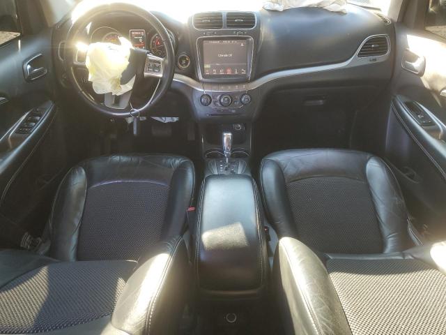 Photo 7 VIN: 3C4PDCGB8JT216582 - DODGE JOURNEY 