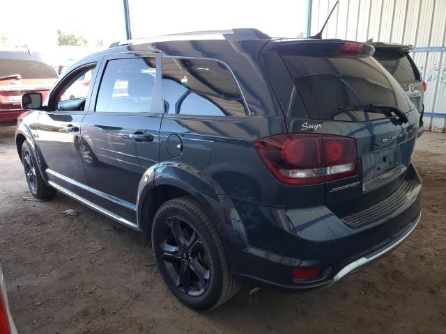 Photo 1 VIN: 3C4PDCGB8JT310557 - DODGE JOURNEY CR 