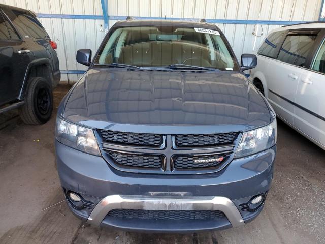 Photo 4 VIN: 3C4PDCGB8JT310557 - DODGE JOURNEY CR 