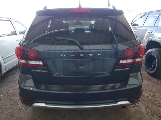 Photo 5 VIN: 3C4PDCGB8JT310557 - DODGE JOURNEY CR 