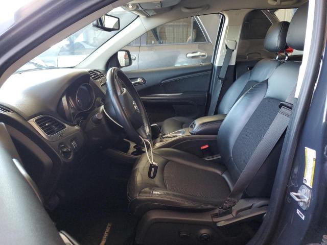 Photo 6 VIN: 3C4PDCGB8JT310557 - DODGE JOURNEY CR 