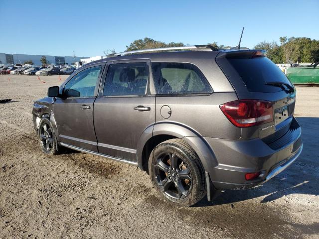 Photo 1 VIN: 3C4PDCGB8JT497959 - DODGE JOURNEY 