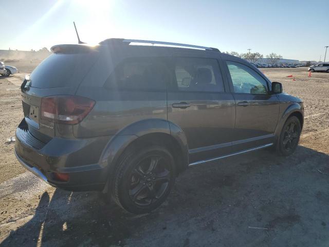 Photo 2 VIN: 3C4PDCGB8JT497959 - DODGE JOURNEY 