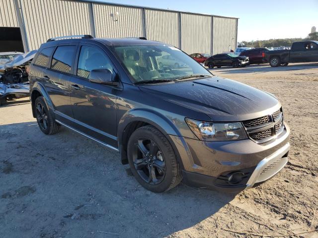 Photo 3 VIN: 3C4PDCGB8JT497959 - DODGE JOURNEY 