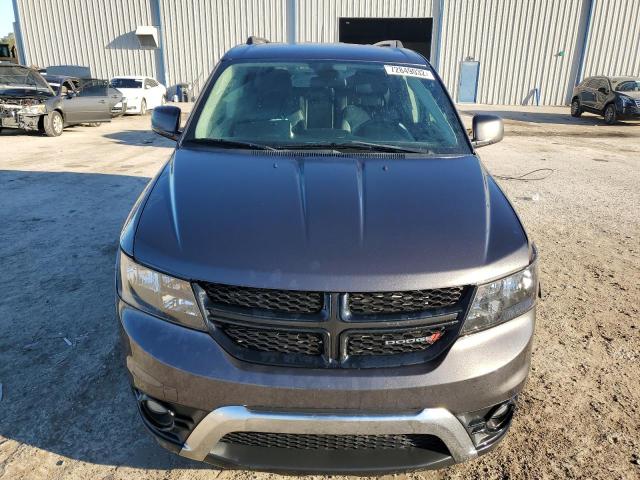 Photo 4 VIN: 3C4PDCGB8JT497959 - DODGE JOURNEY 